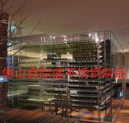 不銹鋼酒架加工廠 品牌、采購、圖片與批發一站式指南