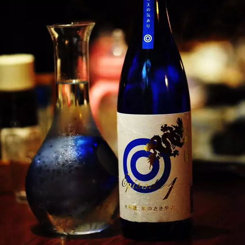 日本酒文化 餐酒搭配如同戀愛結婚，這份清酒配餐指南你要知道