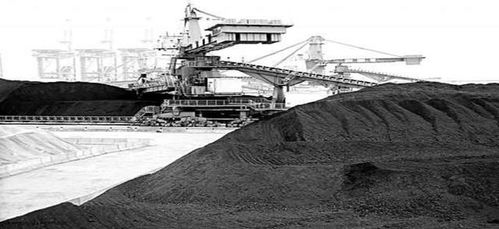 京唐港出臺激勵新策，為焦炭貿易注入強勁動力